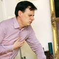 Godišnje od bolesti srca u Srbiji umre 47 hiljada ljudi – 132 dnevno