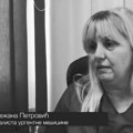 Umrla Snežana Petrović