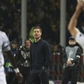Alonso: Vinisijus mora da kontroliše emocije