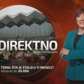 N1 Direktno u 20h: Šta je stalo u jedanaest meseci