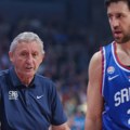 Micić objasnio zašto je sinoć igrao bolje nego na Evrobasketu
