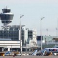 Minhenski aerodrom ponovo radi posle zatvaranja zbog dronova