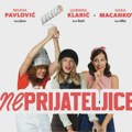 Nova komedija o ženskom prijateljstvu: Premijera predstave "Neprijateljice" u Akademiji 28