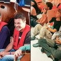 I aktivista iz Srbije koji je bio u presretnutoj flotili za Gazu među proteranima iz Izraela