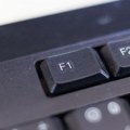 Ovo je pravi razlog zašto tastature imaju F1 do F12 tastere i čemu služi svaki od njih