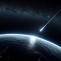 Događaj koji je zabrinuo svet: Asteroid proleteo nikad bliže Zemlji, naučnici ga uočili tek dva sata kasnije