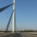Nakon provere: Most slobode i tunel na Mišeluku ponovo otvoreni za saobraćaj