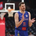 Igokea se poigravala u Laktašima: Ubedljiva pobeda i sjajna partija Milosavljevića