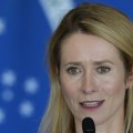 Kalas: Novi paket sankcija Rusiji verovatno ove nedelje