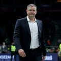 Saša Nikitović nakon poraza od Partizana: „Evidentno da je Partizan krenuo agresivno i time uplašio naše momke!“