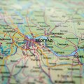 Kako Evropa "tepa" glavnim gradovima? Objavljena mapa, Beograd dobio nadimak koji ćete odmah zapamtiti