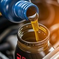 Kako odabrati motorno ulje za auto