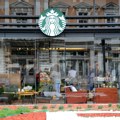 Radnici Starbaksa pokrenuli štrajk u više od 40 gradova na dan rasprodaja
