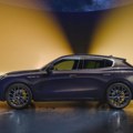 Maserati predstavio Grecale Lumina Blu FOTO