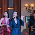 Не бројимо песме, само емоције: Цеца Ражнатовић дочекана громогласним аплаузом и овацијама (фото)