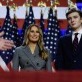 Da li će Melanija Tramp morati da se odrekne slovenačkih papira? U igri je i njen sin Baron
