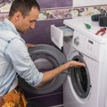 Zatvarajte vrata veš mašine - greška koju svi pravimo može vas skupo koštati