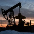 Ruski prihodi od nafte na najnižem nivou od pandemije