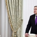 "Donbas je ruski" Putinov pomoćnik odgovorio Zelenskom - "Postoji Ustav"