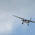Dvojica muškaraca sa Kosova povređena nakon pada sportskog aviona u Severnoj Makedoniji