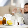 Ovaj simptom može da otkrije da li imate koronavirus ili grip: Evo kako da prepoznate