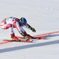 Dominantno! Švarc pobednik veleslaloma u Alta Badiji