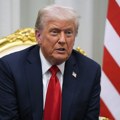 Tramp: Moramo da imamo Grenland zbog bezbednosti SAD