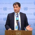 Dmitrij Poljanski imenovan za stalnog predstavnika Rusije pri OEBS-u
