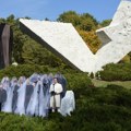 Šumarice nisu samo park, već velika grobnica: Iz "Kragujevačkog oktobra" uputili važan apel pred Božić!