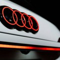 Audi ublažio minus dobrim poslednjim kvartalom 2025.