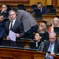 Nastavak svađe o izložbi o Jasenovcu: Borko Stefanović pozvao „Milenko, pokaži papir“, Jovanov čitao navodni mejl delegacije EP…