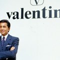 Odlazak "poslednjeg imperatora": Kako je Valentino pretvorio modu u bogatstvo od 1,5 milijardi dolara