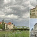 (Foto) Ova lepotica stara je čak 120 godina, a i dalje blista: Velelepno zdanje kakvo ima Zrenjanin retkost je i u većim…