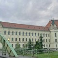 (Фото) Реткост и у већим градовима Палата правде једна је од највреднијих зграда у Зрењанину, стручњаци објашњавају и зашто…
