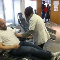 SPC: Danas akcija dobrovoljnog davanja krvi u više beogradskih hramova