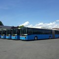 Više autobusa sutra ka grobljima zbog Zadušnica