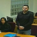 Jašarević ponovo pred sudom: Negirao krivicu za pretnje čuvarima i otkrio novi zatvorski nadimak