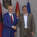 Rama: Kosovo je Vučićeva noćna mora, pa zato nekad govori besmislene stvari