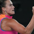 Moćna Arina gazi ka tituli, protiv "čuda od deteta" obezbedila polufinale Indijan Velsa