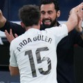 Gulerova golčina sa 70 metara: La Liga ovo nije videla 15 godina