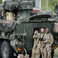 Stotine američkih vojnika dolazi u ovu bazu na Balkanu! Pala odluka koja menja sve: "Stižu avioni i oprema"