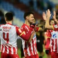 Zvezda direktno u Ligi šampiona?! Crveno-beli veoma blizu cilja! Ovo je dokaz tome!