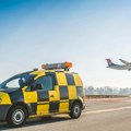 Aerodrom Niš među aerodromima sa najmanjim brojem novih linija u regionu