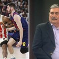 Vlade Đurović: Barselona se nudila, a Zvezda... Neverovatno