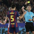 Barselona se žalila - UEFA hitno reagovala: suspendovan Ištvan Kovač! Žestoko je nadrljao!