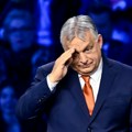 Orban priznao poraz na parlamentarnim izborima: "Ishod izbora bolan za Fides"