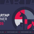 Čak 72% startapa u Srbiji traži investicije u 2026, ali prihodi i dalje kasne