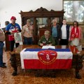 U Kući cveća povodom godišnjice Titove smrti građani i udruženja iz regiona
