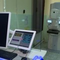 Akcija mamografskih pregleda u Domu zdravlja Novi Sad
