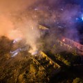 Eksplozija u fabrici vatrometa u Kini, poginulo najmanje 26 osoba